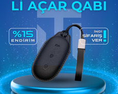 Li - Keycover (l7, l8, l9)
