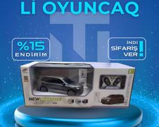 Li - Aksessuar (l7, l8, l9)