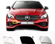 W117 cla qabaq buksur krışkası amg Mercedes