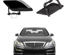W212 fara suvuran krışkası qapağı Mercedes