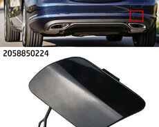 W205 arxa buksur krışkası normal Mercedes