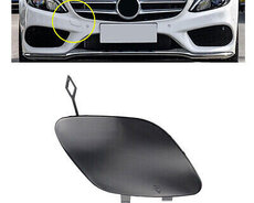 W205 buferin buksur krışkası amg Mercedes