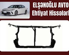 Toyota Camry 2024-2025 Ekran Paneli orijinal