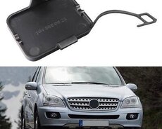 W164 Ml qabaq buksur yeri krışkası Mercedes