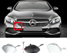 W205 qabaq buferin buksur yeri krışkası Mercedes