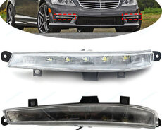 W221 duman led fara işığı 63 amg Mercedes