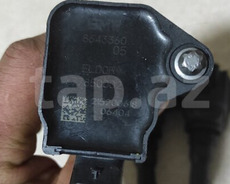 Bmw g30 motor paduşkası