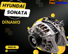 Hyundai Sonata Dinamosu