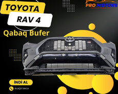 Toyota Rav4 Qabaq Buferi
