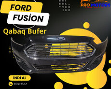 Ford Fusion Qabaq Buferi