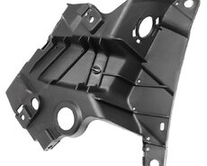 Bmw X5 F16, X6 F16 Plasmas Sag