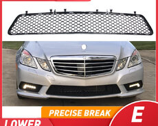 W212 qabaq bufer setkası orta amg Mercedes