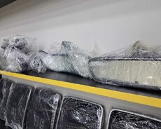 Range Rover orijinal salon güzgüsü