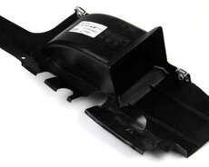 Bmw E39 Vozduxavod Sag