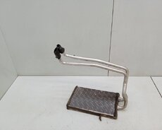 Mazda 6 pec radiatoru