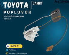 Toyota Camry Benzin Datciki