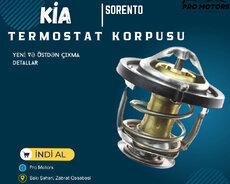 Kia Sorento Termostatı