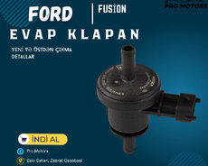 Ford Fusion Evap Klapan