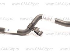 Cruze 1.4l peçin tək şlanqı