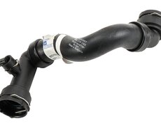 Cruze 1.4l radiatorun sağ şlanqı