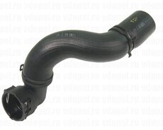 Cruze 1.6-1.8 radiatorun sağ şlanqı