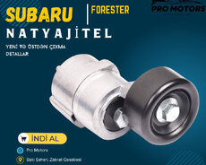 Subaru Forester üçün Natyajitel