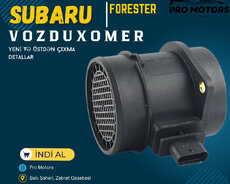 Subaru Forester üçün Vozduxomer