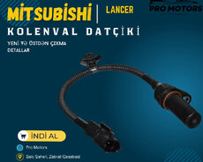 Mitsubishi Lancer üçün Katalizator Datçiki