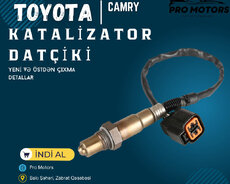 Toyota Prado üçün Katalizator Datçiki
