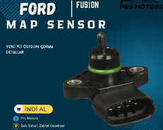 Ford Fusion üçün Map Sensor