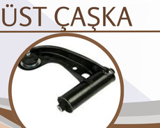 Nissan sentra üst çaşka