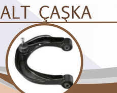 Nisaan note alt çaşka