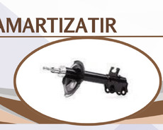 Volkswagen polo amartizator