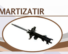 Nissan sentra amarzatır