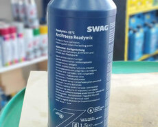 swag göy rəngli antifriz 1.5l