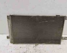 Avesis, Corolla, Auris, Aqua, Fielder kondisioner radiatorları
