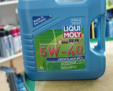 liqui moly leichtlauf hc7 5w-40 4l