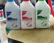 toparts antifrizləri 1l