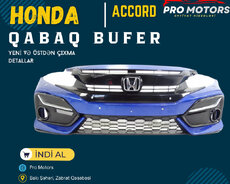 Honda Accord üçün Qabaq Bufer
