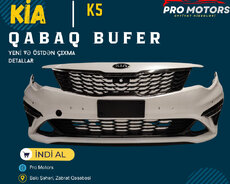 Kia K5 üçün Qabaq Bufer