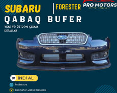 Subaru Forester üçün Qabaq Bufer
