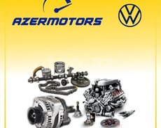 "volkswagen jetta" ehtiyat hissələri