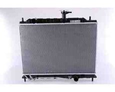 Kia Rio (2005-2010) 1.5 disel avtomat su radiatoru