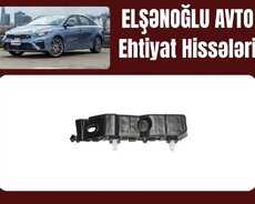 Kia Forde 2020 Salaçka