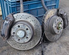 W220 S220 apornu stupisa sapfa support Mercedes