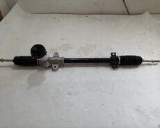 Kia Rio, Hyundai Accent rulovoy