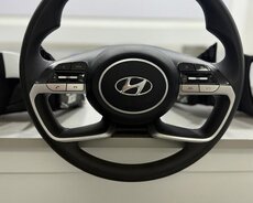 Hyundai Elantra Sukan ayrabag 2020-2025