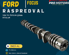 Ford Focus üçün Raspredval