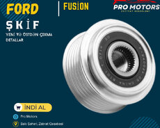 Ford Fusion üçün Dinamo Şkifi