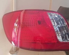 Arxa stop Kia Rio 2005-2011